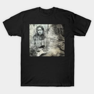 Crossroad Blues T-Shirt